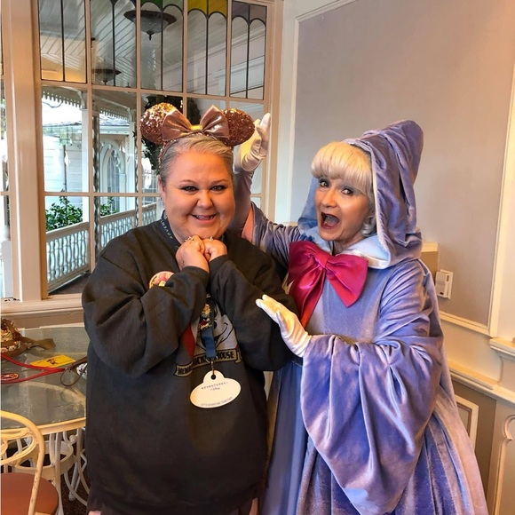 Meet your Posher, Cara - Picture 12 of 15